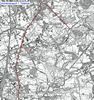 Transportweg Stahlwerke