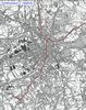 Transportweg Stahlwerke