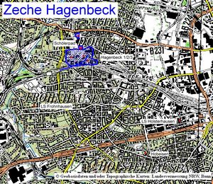 Übersicht Hagenbeck