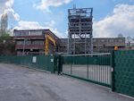 Friedlicher Nachbar 2