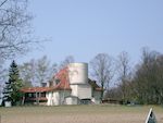 Luftschacht Ostholz