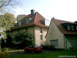 Luftschacht Ostholz