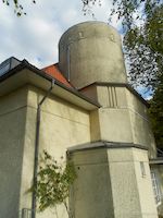 Luftschacht Ostholz
