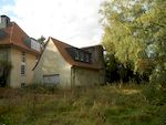 Luftschacht Ostholz