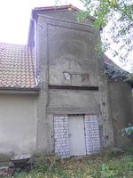 Luftschacht Ostholz