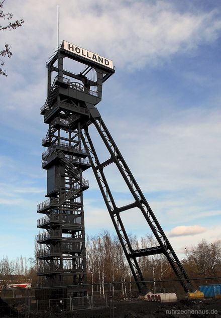 Holland 4