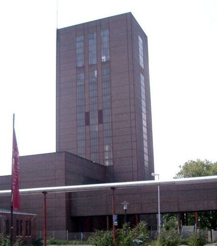 Zollverein 2